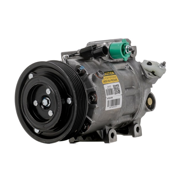 RIDEX REMAN 447K0478R Compressore clima KIA Magentis II (MG) 2.7 V6 Benzina 193 CV 2010 prezzo