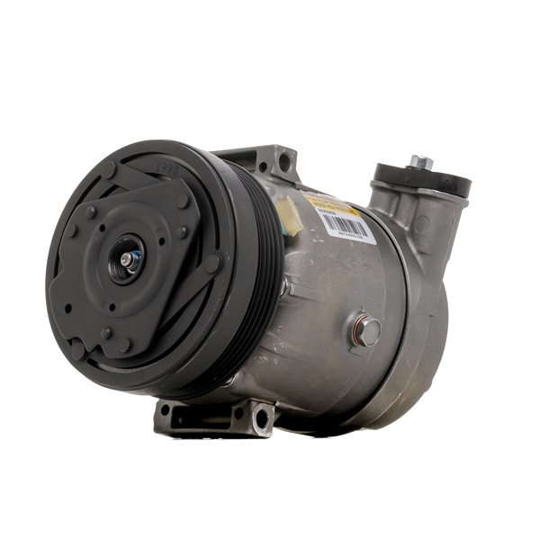 96958706 OE RIDEX REMAN Компрессор, кондиционер 447K0385R