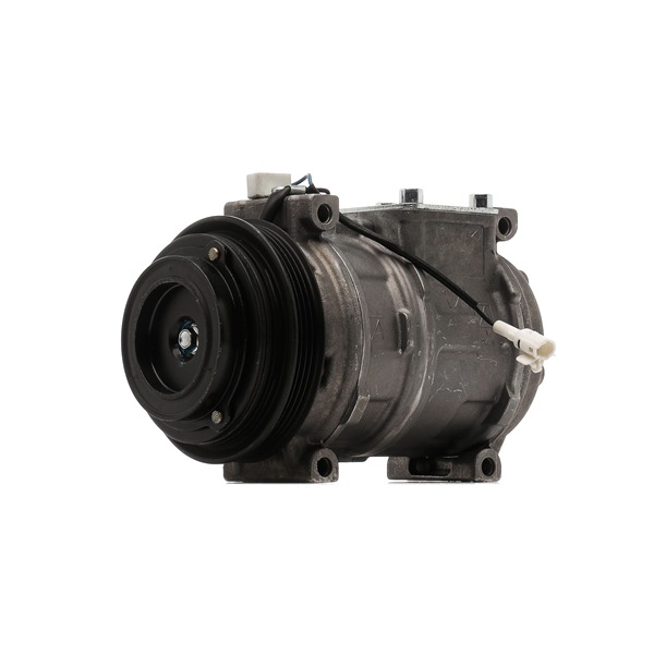 CCC5992 OE RIDEX REMAN Klimakompressor 447K0436R