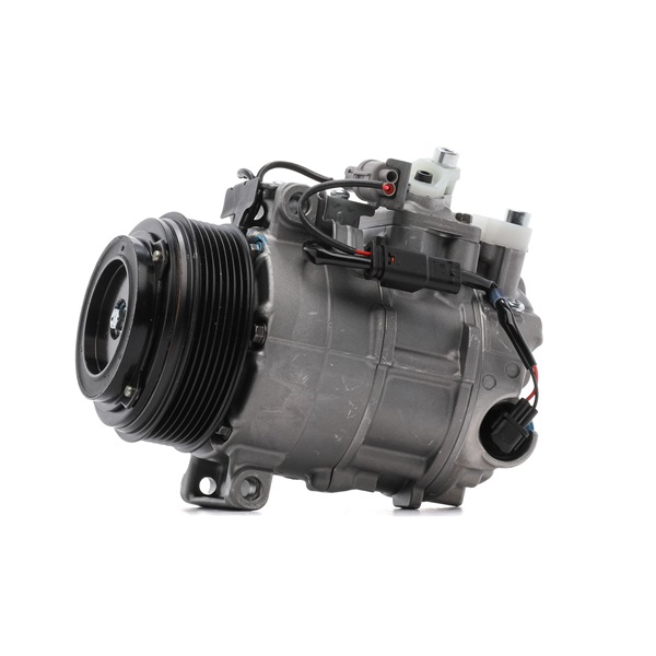 A0032308811 OE RIDEX REMAN Compresseur de climatisation 447K0862R