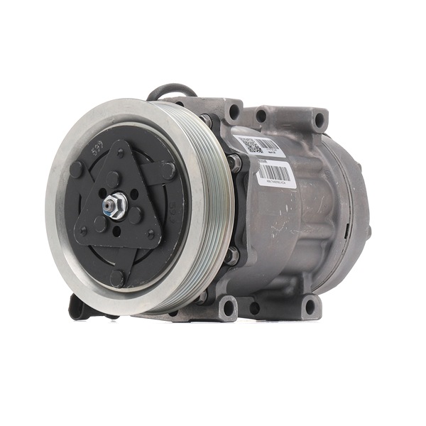 RIDEX REMAN 1685170 Aircopomp