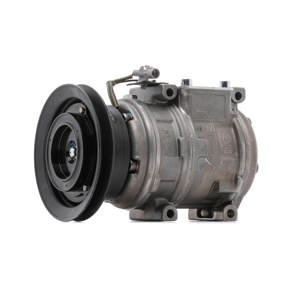 RIDEX REMAN 447K0604R AC compressor TOYOTA LAND CRUISER 80 (_J8_) 4.2 TD (HDJ80) Diesel 160 hp 1997 price