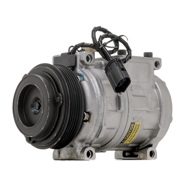 RIDEX REMAN 64528391880 Aircopomp