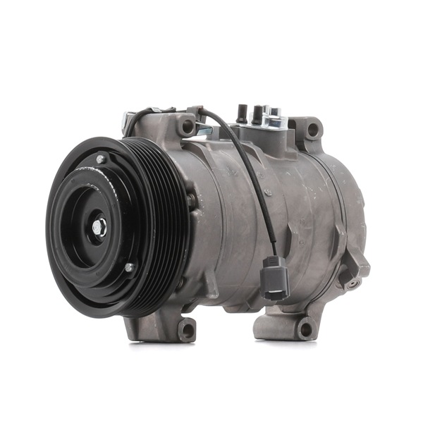 RIDEX REMAN 447K0581R AC-compressor HONDA FR-V (BE) 2.0 (BE3) Benzine 150 Pk 2021 kosten