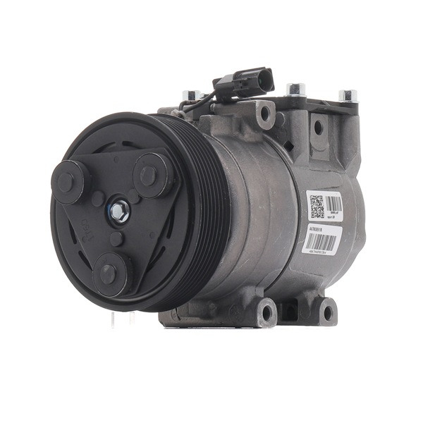 977014H050 OE RIDEX REMAN Air conditioning compressor 447K0891R