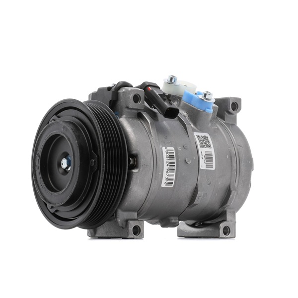 Costo compressore clima JEEP COMPASS RIDEX REMAN 447K0724R