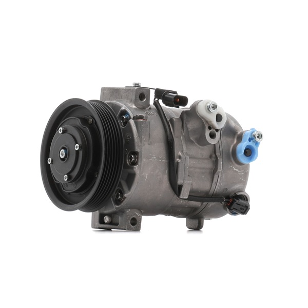 RIDEX REMAN 447K0876R Compressor do ac KIA SORENTO II (XM) 2.2 CRDi 4WD Diesel 200 cv 2011 preço