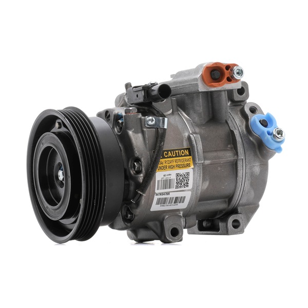977011G311 OE RIDEX REMAN Kompresor klime 447K0475R