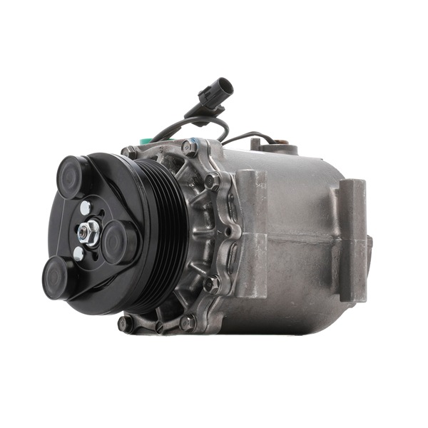 AKC200A215BB OE RIDEX REMAN Klimakompressor 447K0610R