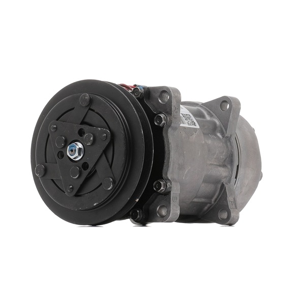 RIDEX REMAN 447K0677R Kompressor JAGUAR Coupe 6 3.6 Benzin 197 HK 1989 pris