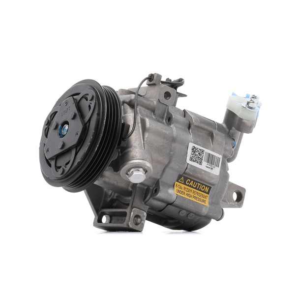 9520051KAO OE RIDEX REMAN Компрессор, кондиционер 447K0840R