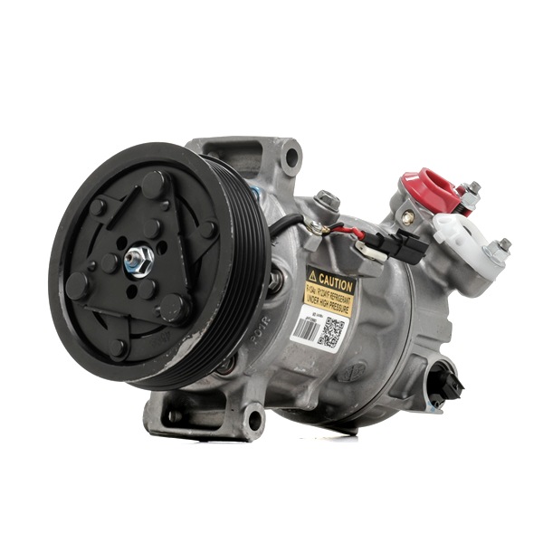 36011277 OE RIDEX REMAN Klimakompressor 447K0914R