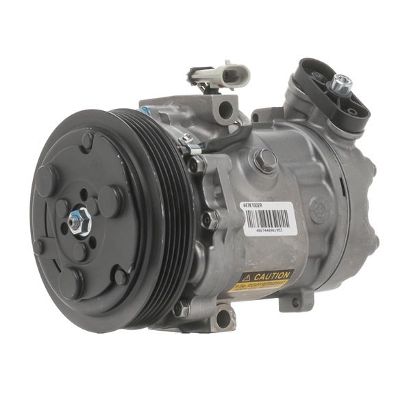 RIDEX REMAN 447K1002R Compressore clima VAUXHALL Corsa Mk2 (C) (X01) 1.2 Twinport (F08, F68) Benzina 80 CV 2005 prezzo