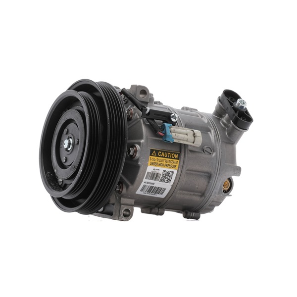 60693746 OE RIDEX REMAN AC-kompressor 447K0399R