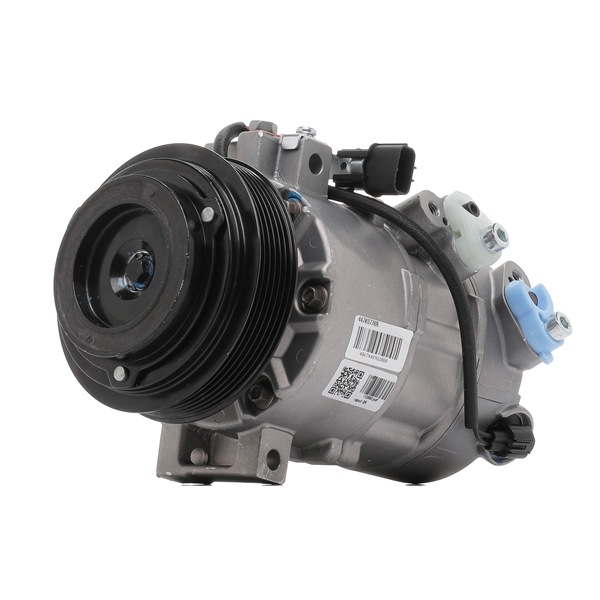 RIDEX REMAN 447K0778R Compressor de ar condicionado HYUNDAI ix35 Van CRDi Diesel 136 cv 2011 preço