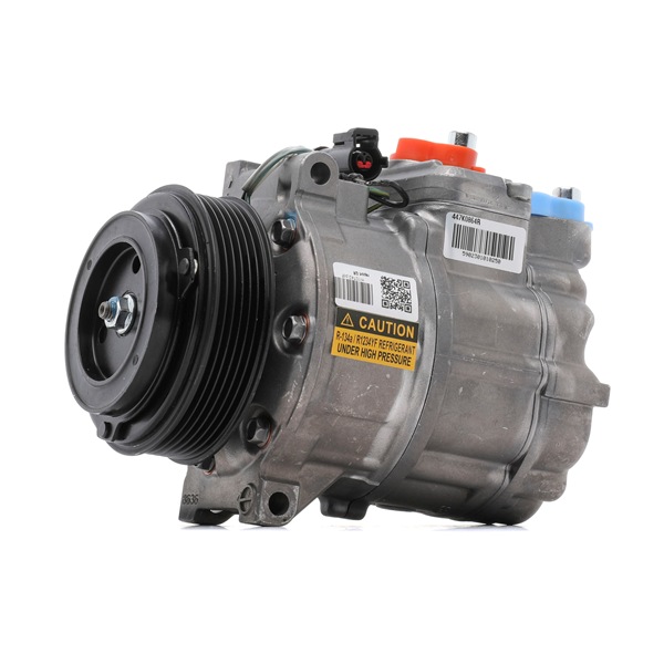 JPB500211 OE RIDEX REMAN Klimakompressor 447K0864R