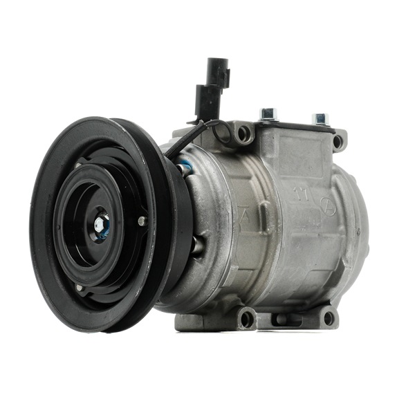 RIDEX REMAN 447K0626R Aircopomp MITSUBISHI SIGMA (F2_A, F1_A) 3.0 V6 (F17A) Benzine 205 Pk 1996 kosten