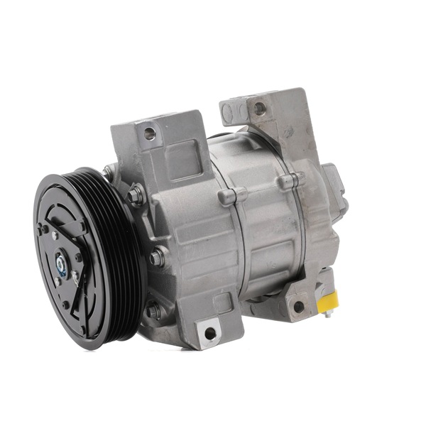 92600JG30A OE RIDEX REMAN Air conditioning compressor 447K0580R