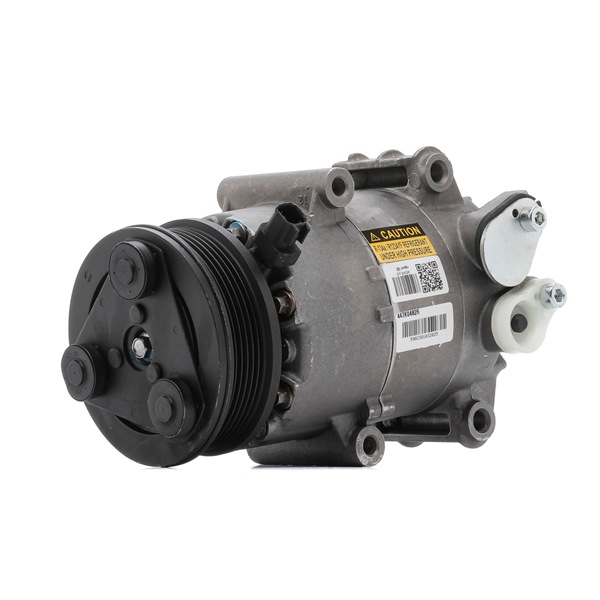 AP3119D629AD OE RIDEX REMAN Klimakompressor 447K0482R