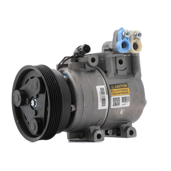 977011C600 OE RIDEX REMAN Klimakompressor 447K0356R