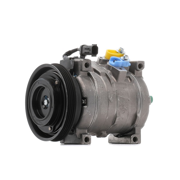 RIDEX REMAN 5080494AC Ilmastoinnin kompressori 447K0531R