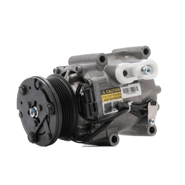 RIDEX REMAN 3BYU19D629AA AC-kompressor