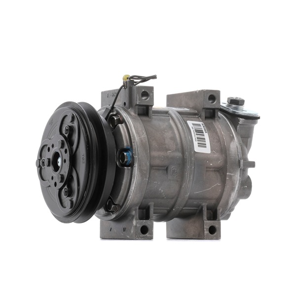RIDEX REMAN 447K0980R Compressore clima MITSUBISHI L200 III Pick-up (K6) 2.5 TDiC Diesel 101 CV 2004 prezzo