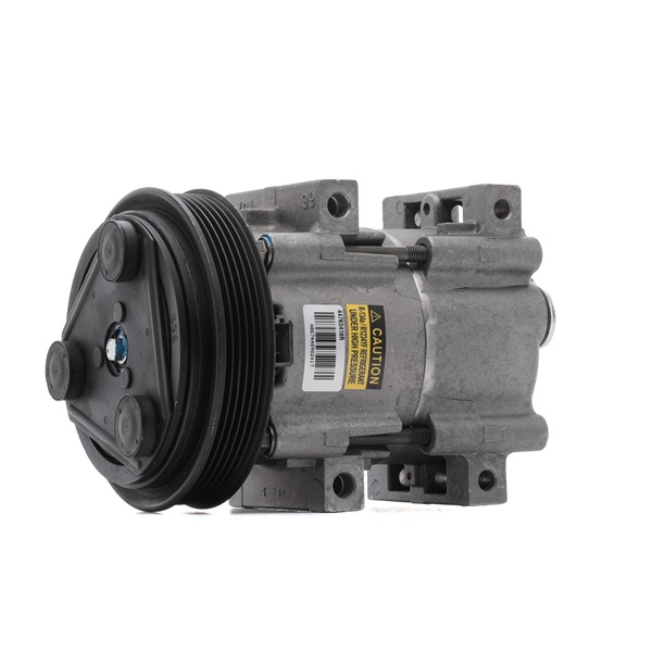 Costo compressore ac FORD C-MAX RIDEX REMAN 447K0418R