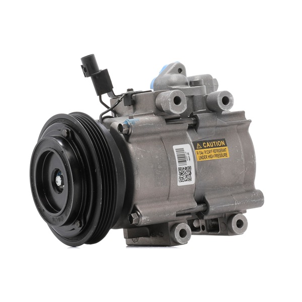 977013A910 OE RIDEX REMAN Klimakompressor 447K0613R