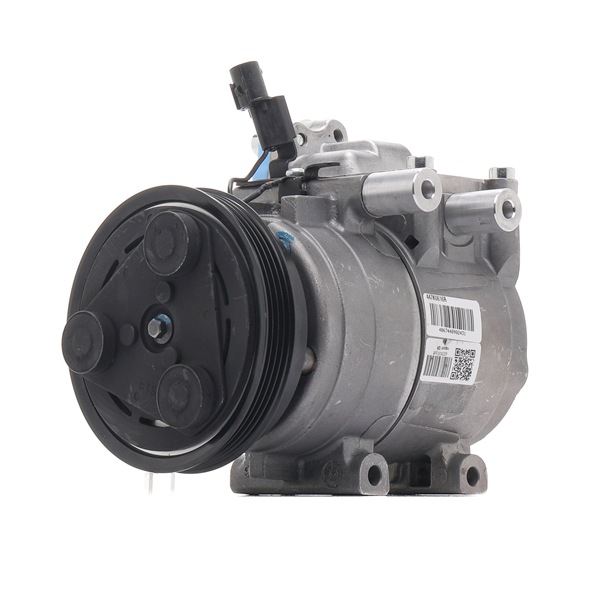 977012D000 OE RIDEX REMAN Air conditioning compressor 447K0616R
