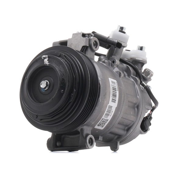 A0008304500 OE RIDEX REMAN AC-kompressor 447K0880R