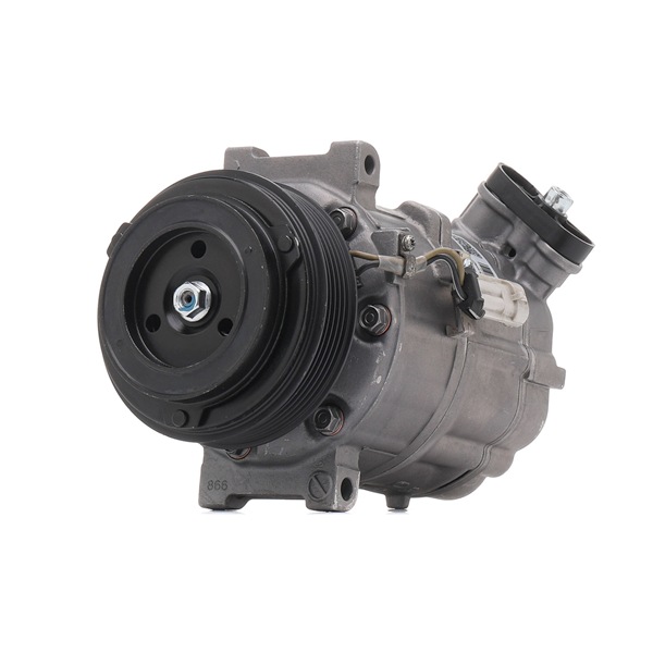 24411270 OE RIDEX REMAN AC-kompressor 447K0957R