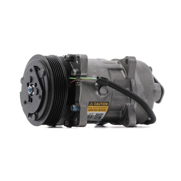 RIDEX REMAN 447K0411R Air conditioning compressor FIAT Ducato 230 2.5 D Diesel 84 hp 1997 price