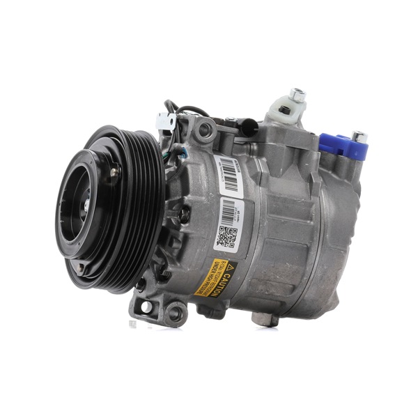 JPB101154 OE RIDEX REMAN Klimakompressor 447K0539R