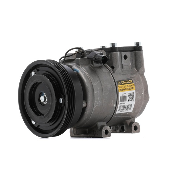 9770125000 OE RIDEX REMAN Klimakompressor 447K0748R