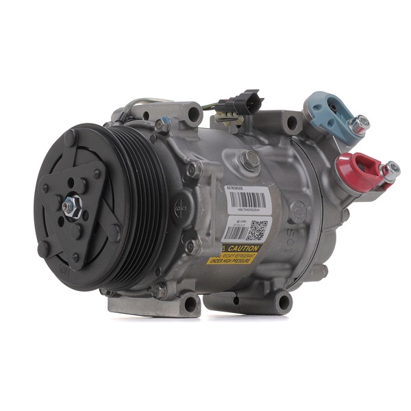 RIDEX REMAN 36002867 AC-kompressor