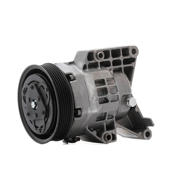 RIDEX REMAN NE5161K00 Aircopomp