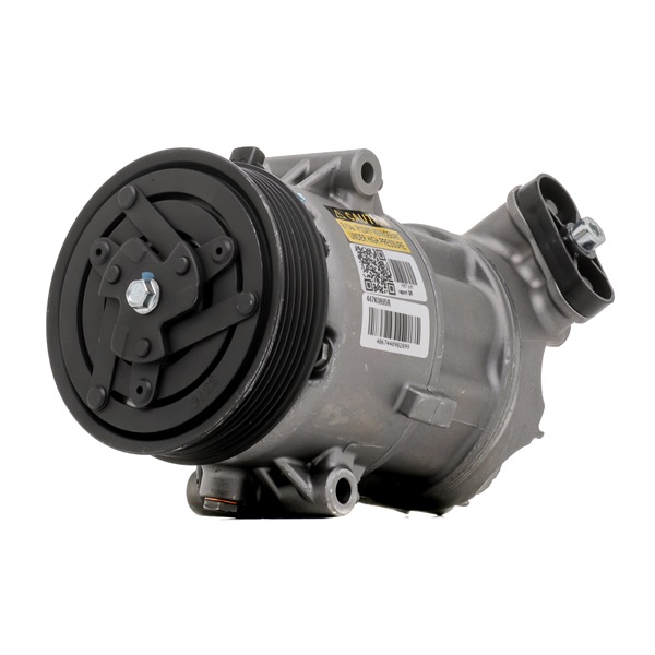 52003007 OE RIDEX REMAN AC-kompressor 447K0895R