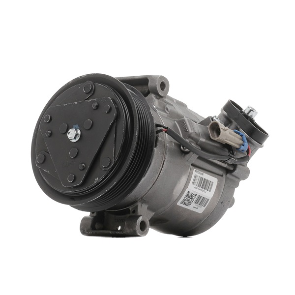 RIDEX REMAN 6854113 AC-kompressor