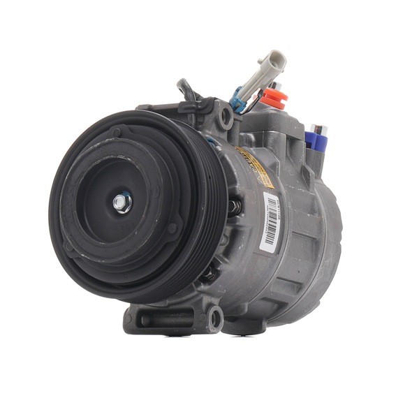447K1114R RIDEX REMAN Aircopomp RENAULT TWINGO kopen