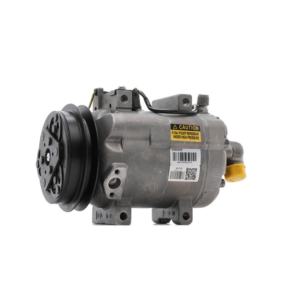4A0260805AJ OE RIDEX REMAN Kondicionieriaus kompresorius 447K0422R
