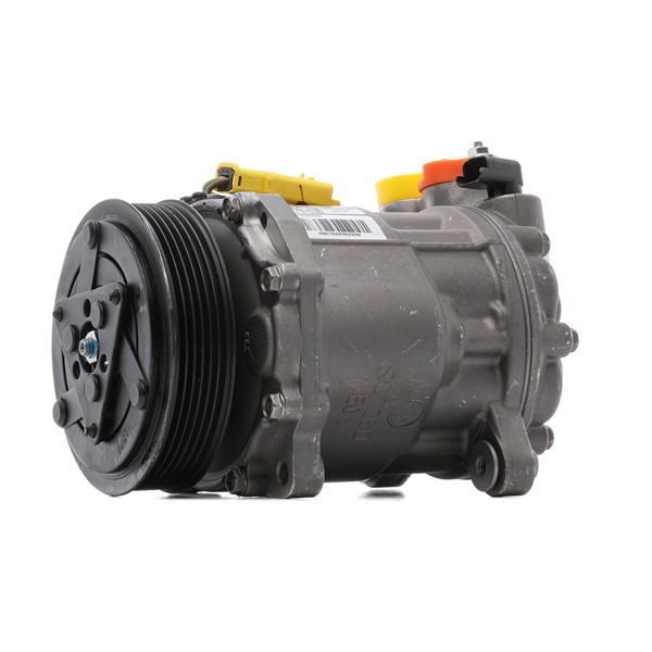 9671333180 OE RIDEX REMAN Klimakompressor 447K0826R