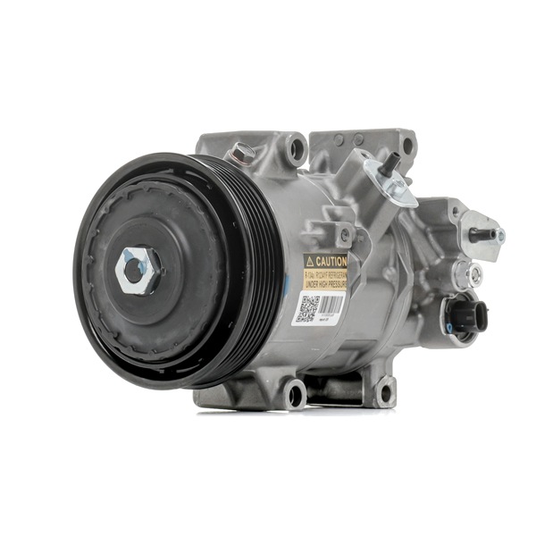 RIDEX REMAN 447K1126R Compressor de ar condicionado TOYOTA Corolla XII Sedan (E210) 1.6 VVTi (ZRE210) Gasolina 132 cv 2025 preço