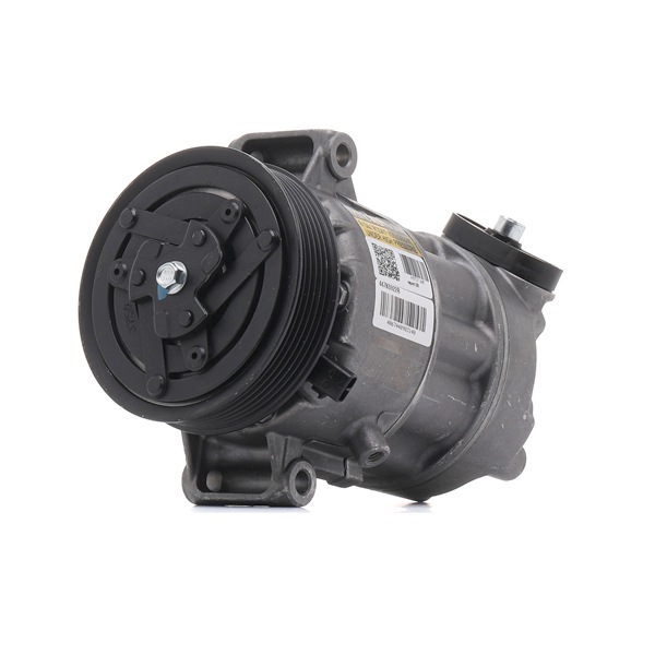 4472603020 OE RIDEX REMAN Klimakompressor 447K0922R