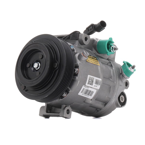 977012B750 OE RIDEX REMAN Compresseur de climatisation 447K0722R