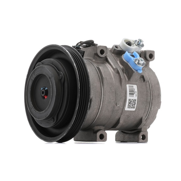 RIDEX REMAN 447K0863R Klimakompressor
