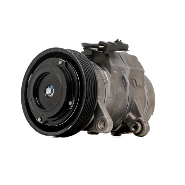 Compresor, aire acondicionado 55116834AD RIDEX REMAN 447K0446R