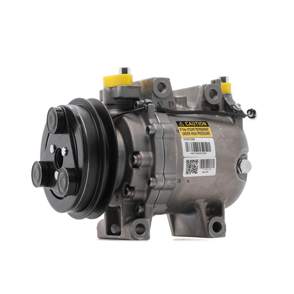 Compresor, aire acondicionado 8980839230 RIDEX REMAN 447K0728R