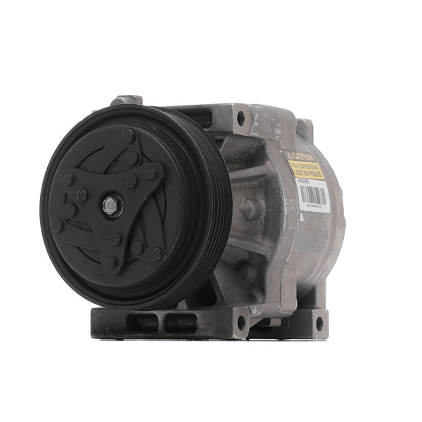 RIDEX REMAN 447K0379R Compressore clima Fiat Strada 178 1.9 D Diesel 63 CV 2015 prezzo
