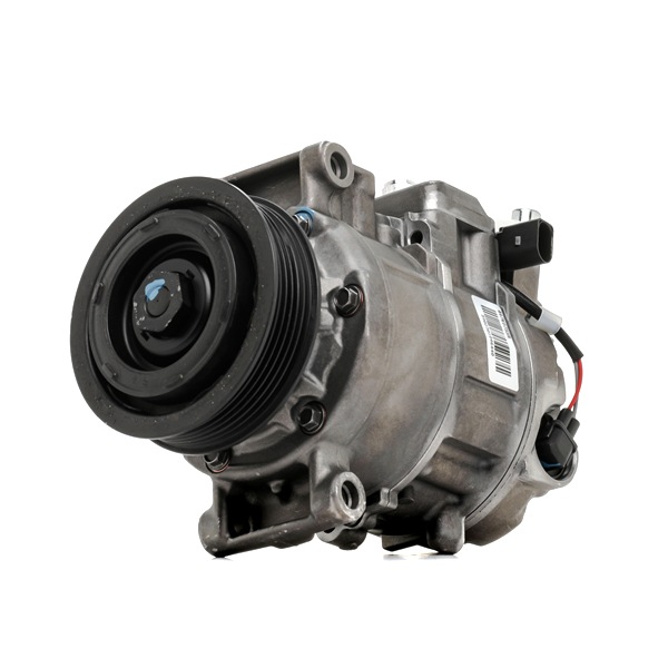 RIDEX REMAN 447K0733R AC-compressor VOLKSWAGEN Transporter 6 (SFD, SFE, SFL, SFZ) 2.0 TDI 4motion Diesel 180 Pk 2019 kosten